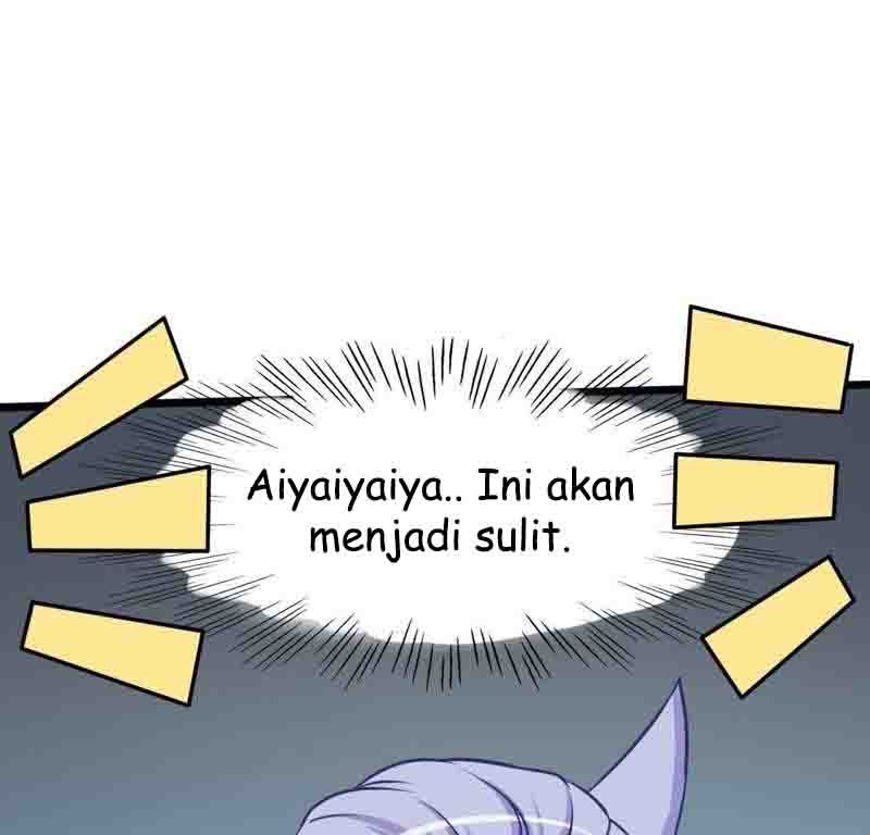 Turned Into a Grass in The Fantasy World? Chapter 04 Bahasa Indonesia